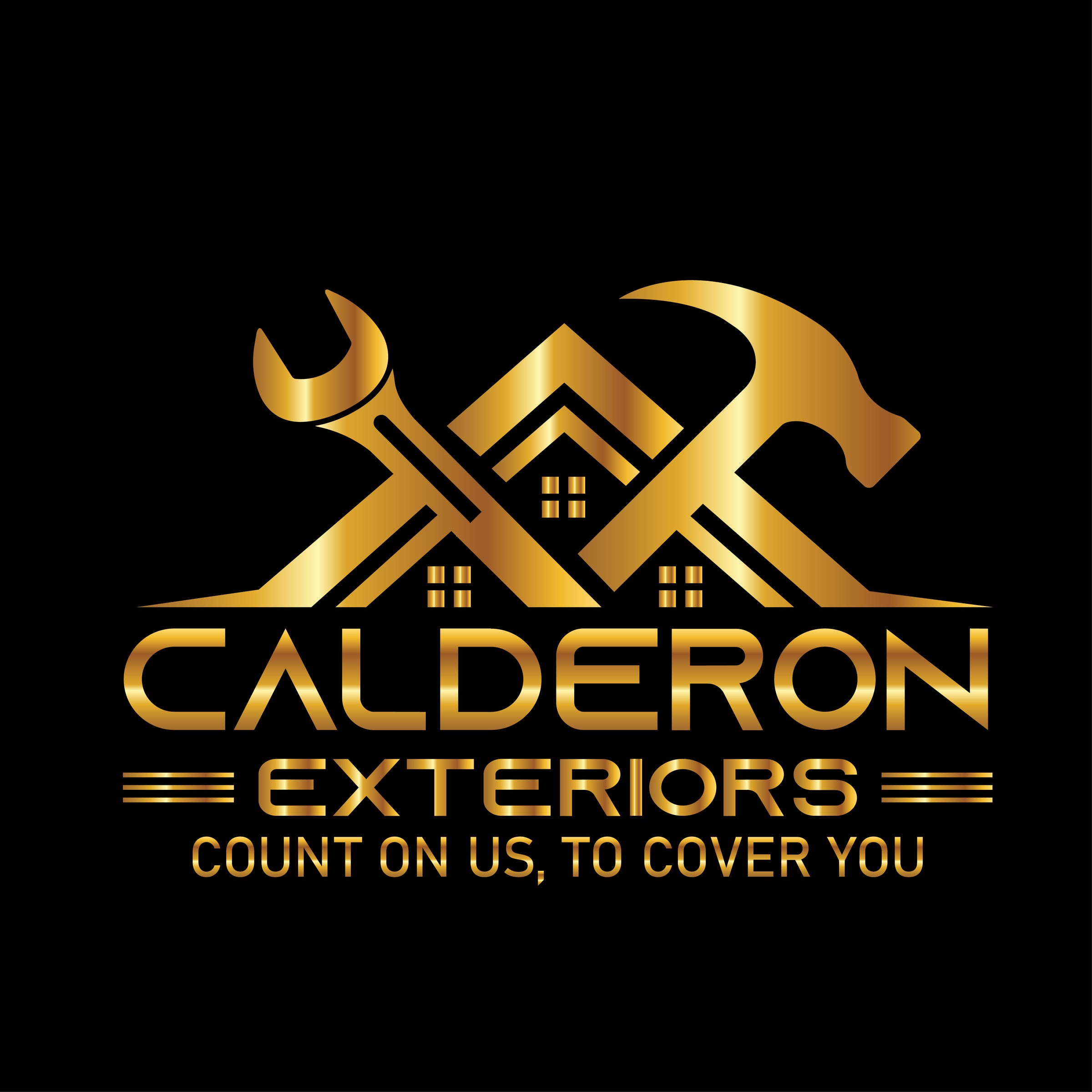 Calderon Exteriors